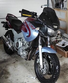 TDM 850 4TX 2001