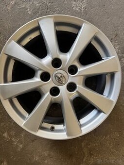 5x114,3 R17 Toyota