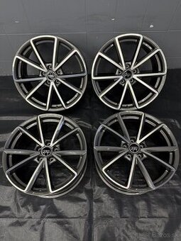 Predám originálne disky Audi Sport – nové R19 5x112