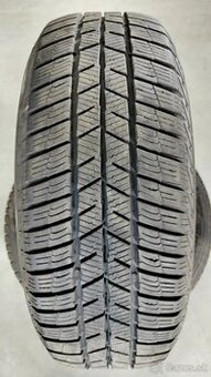 Zimná pneu 2ks 195/65 R15 91H Barum Polaris 5