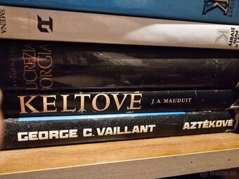 Keltové, Kelti
