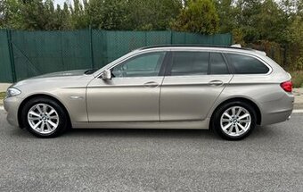BMW 525 Xdrive rv:2011 naj.220tis.km