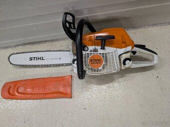 Stihl ms 261/C motorova pila zaruka 11/2027
