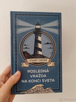 Posledná vražda na konci sveta