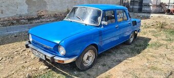 Škoda 100 . Cena za 1ks