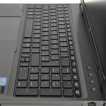 notebook HP ProBook 6570b plne funkčný