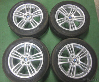 R18 Letná sada Bmw 7844249 rozteč 5x120 245/50r18 Pirelli
