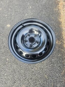 Plechove disky 5×112 r 15