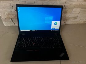 Lenovo ThinkPad T15 - 1