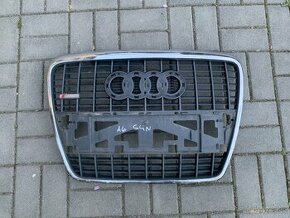 Audi A6 C6 SLine maska / grill