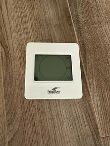 Elektrický termostat na podlahové elektrické kúrenie - 1