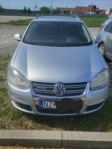 Volkswagen golf 5 combi 1.9tdi