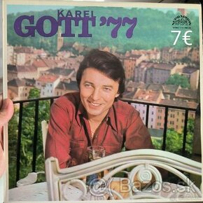 Karel Gott '77 - 1