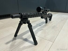 Malorážka Ruger Precision Rimfire