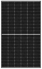 Fotovoltaický panel Jolywood 450W mono, bifaciálny