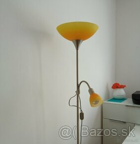predaj - stojaca lampa