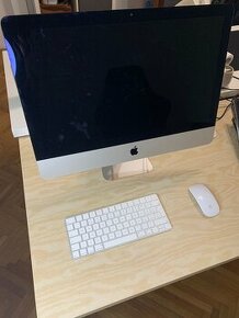 iMac 21.5 inch 2017 1 TB