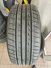 225/45R17 Dunlop letné pneumatiky 2ks