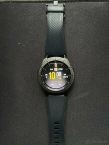 Іnteligentné hodinky Samsung Gear S3 Frontier