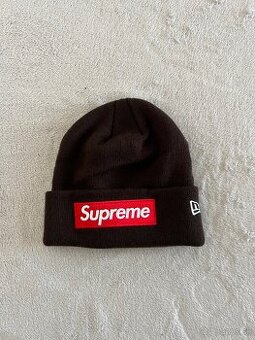 Supreme x New Era čiapka