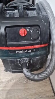 Metabo vysávač