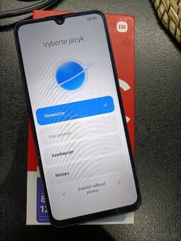 Predám xiaomi redmi 14c