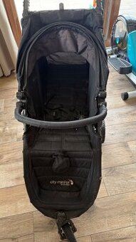 Baby Jogger City Mini GT Bugina