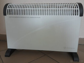 Elektrický ohrievač Rohnson