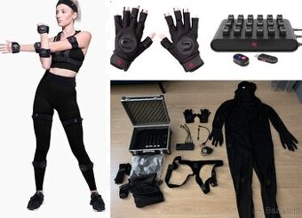 Neuron 3 - Motion Capture System