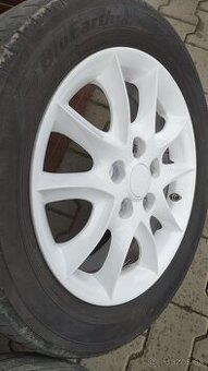 Elektróny 5x114.3  R16 Kia, Renault, Dacia