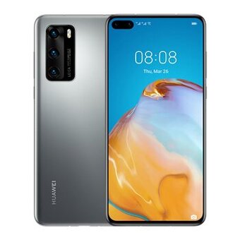 Huawei P40