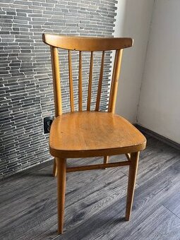 Stolička TON I tonetka I Czechoslovakia