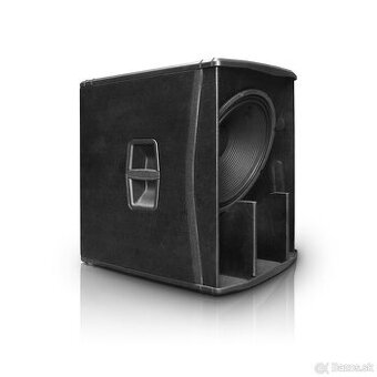 DB technologies SUB 18 H