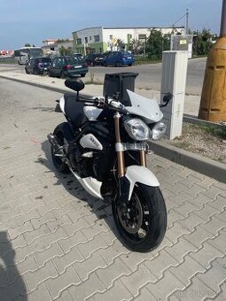 Triumph Speed Triple 1050 R.v 2011