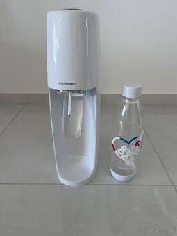 Soda stream