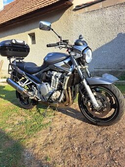 Suzuki bandit 1250 ABS
