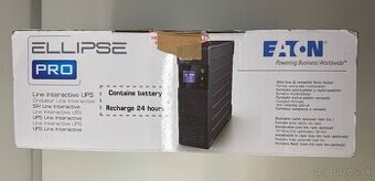 Eaton Ellipse Pro 850 IEC