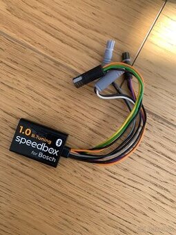 Speedbox 1.0B