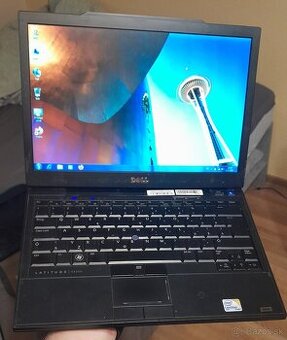 Dell E6400