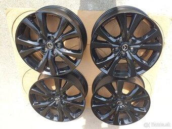 Cx30 cx-30 cx-3 mazda 5x114,3 r18 kia honda hyundai