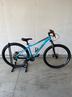 Fuji Nevada Two.0 LTD - DEORE
