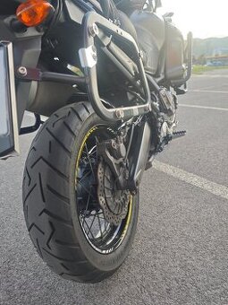 Yamaha supertenere 1200