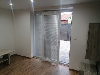 3 izbový byt s terasou , Prešov