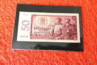50 KCS 1964