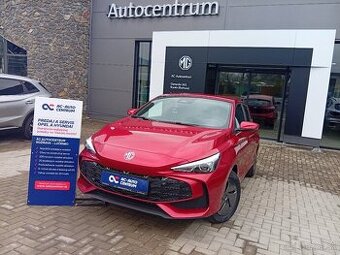 Mg MG3 1,5 HYBRID ESSENTIAL