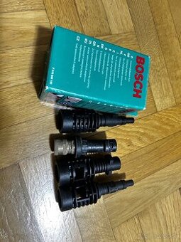 Sada redukcí bosch pre vapku