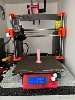 Prusa MK3S+