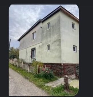 HĽADÁM STAVEBNÉ ZÁKAZKY