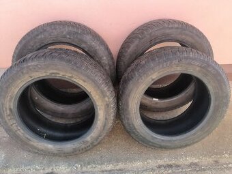 Zimné pneumatiky 225/60 R17
