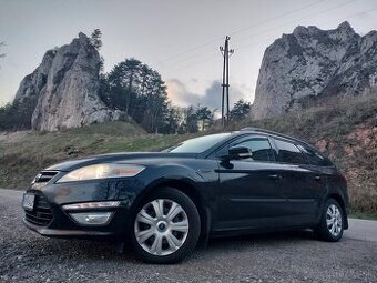 Mondeo mk4 2.0 diesel,r.v. 2011